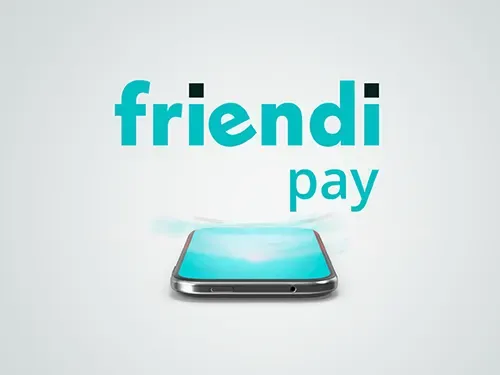 friendi-pay-list