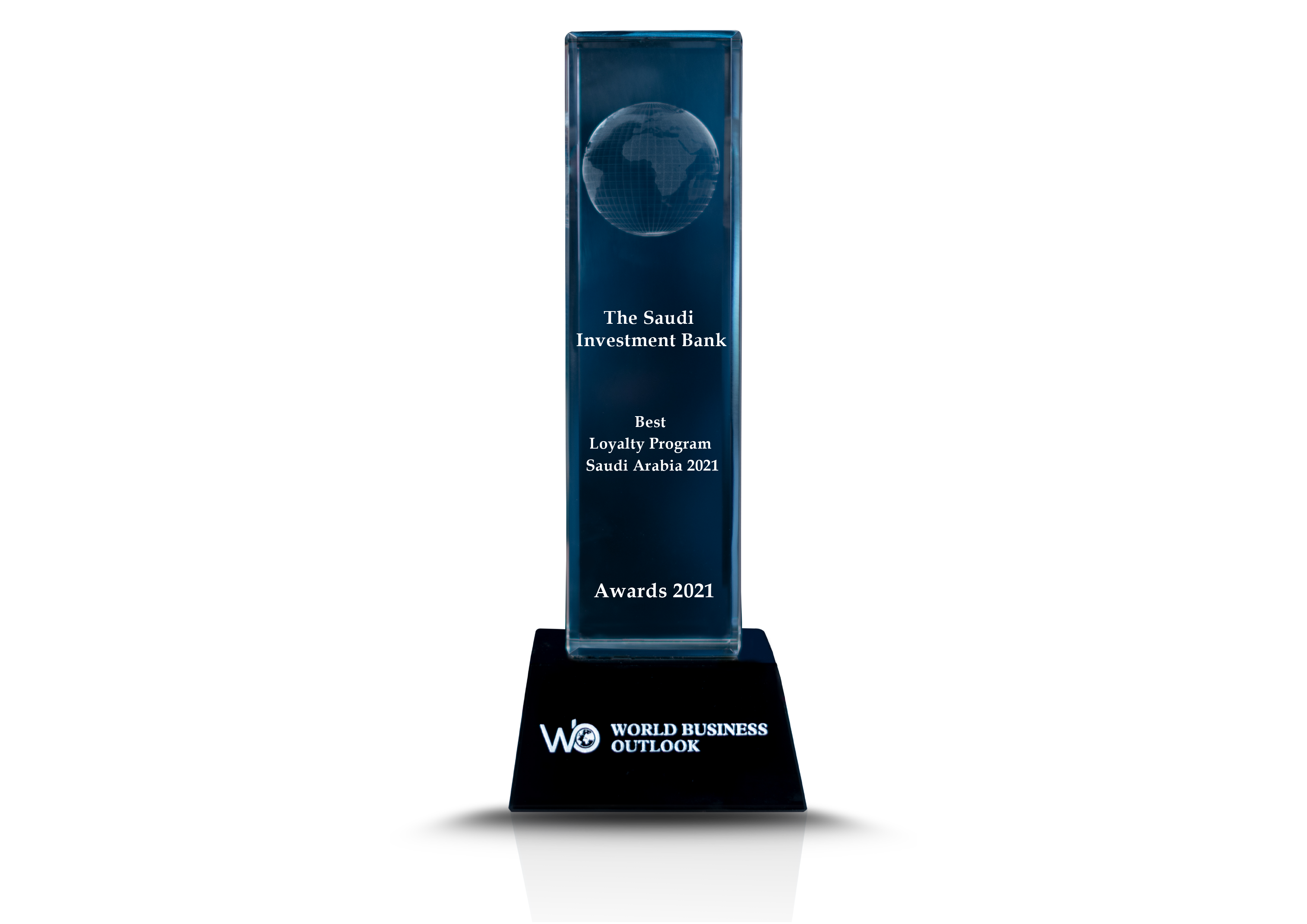 Best Loyalty Program Saudi Arabia 2021 – World Business Outlook