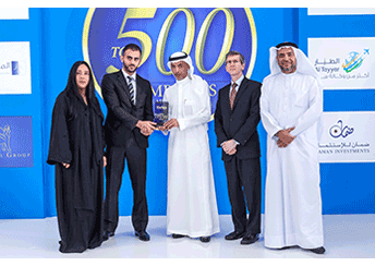  &quot;الشركات الخليجية تتصدر الـ10 الأولى عربياً باستطلاع &quot;فوربس