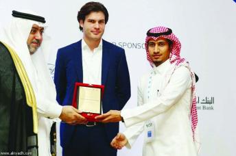 البنك السعودي للاستثمار راع لفعاليات منتدى المسؤولية الاجتماعية للشركات 2014 البنك السعودي للاستثمار راع لفعاليات منتدى المسؤولية الاجتماعية للشركات 2014