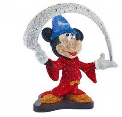 البنك السعودي للاستثمار يضيف مجسم “ميكي” لهدايا برنامج “وااو” البنك السعودي للاستثمار يضيف مجسم “ميكي” لهدايا برنامج “وااو”