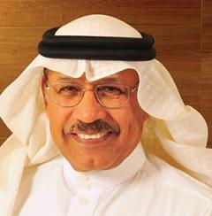 جمعة رئيساً لمجلس الأعمال السعودي الأمريكي جمعة رئيساً لمجلس الأعمال السعودي الأمريكي