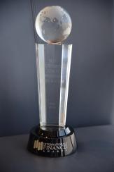 البنك السعودي للاستثمار &quot;أفضل برنامج ولاء&quot; في المملكة وفقاً لـ&quot;إنترناشيونال فاينانس&quot; العالمية 