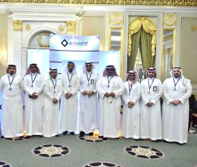 البنك السعودي للاستثمار راعياً ذهبياً لقمة تمويل التجارة السعودية